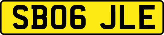 SB06JLE