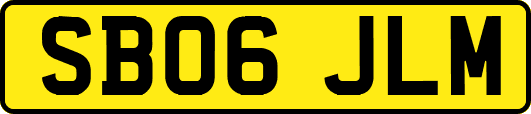 SB06JLM