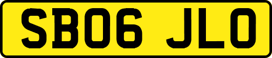 SB06JLO