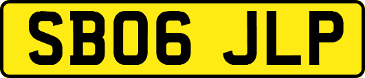 SB06JLP