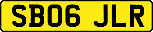 SB06JLR