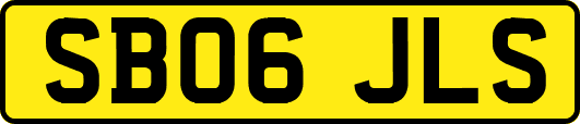 SB06JLS
