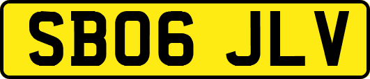SB06JLV