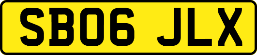 SB06JLX