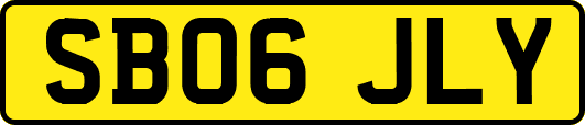 SB06JLY
