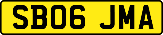 SB06JMA