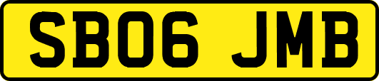 SB06JMB