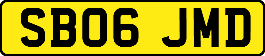 SB06JMD