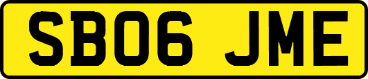 SB06JME