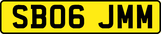 SB06JMM