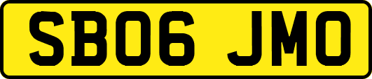 SB06JMO