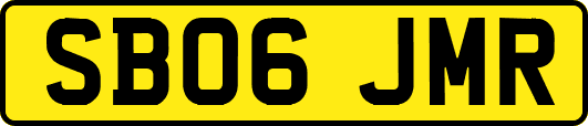 SB06JMR
