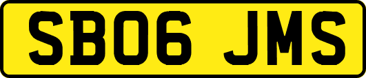 SB06JMS