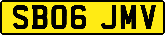 SB06JMV