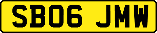 SB06JMW