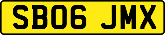 SB06JMX