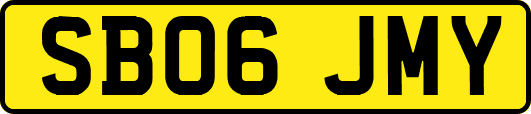 SB06JMY