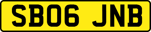 SB06JNB