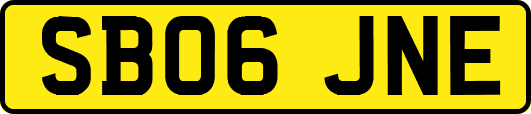 SB06JNE