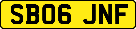 SB06JNF
