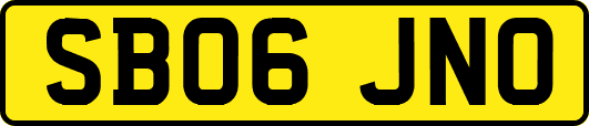 SB06JNO