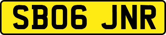 SB06JNR