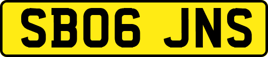 SB06JNS