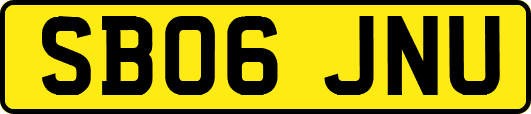 SB06JNU