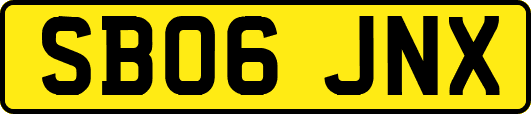 SB06JNX