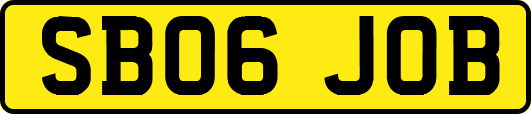 SB06JOB