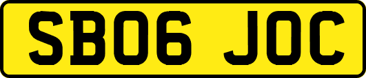 SB06JOC