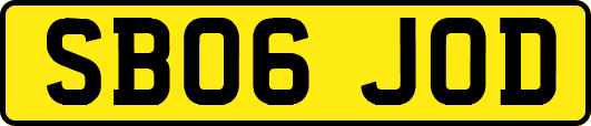 SB06JOD