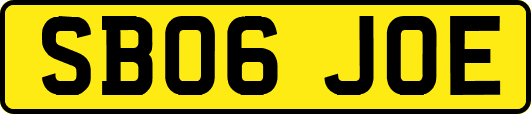 SB06JOE