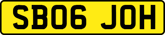 SB06JOH
