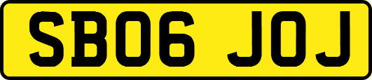 SB06JOJ