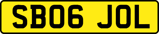 SB06JOL