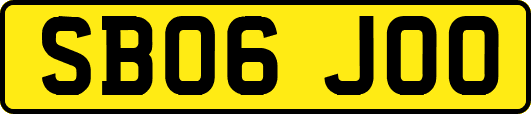 SB06JOO