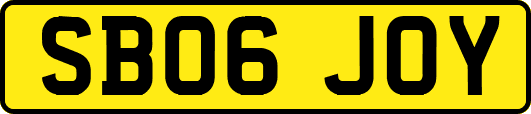 SB06JOY