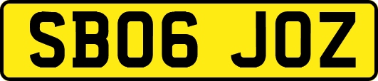 SB06JOZ