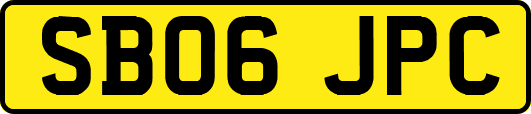 SB06JPC