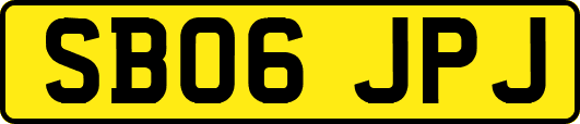 SB06JPJ