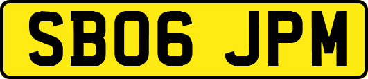 SB06JPM