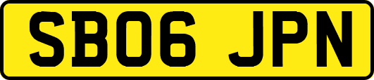 SB06JPN