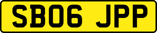 SB06JPP