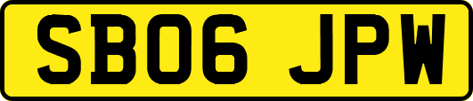 SB06JPW