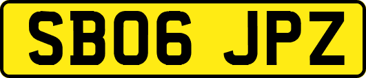 SB06JPZ