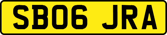 SB06JRA