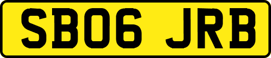 SB06JRB
