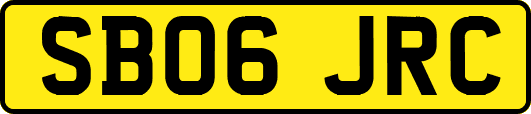 SB06JRC