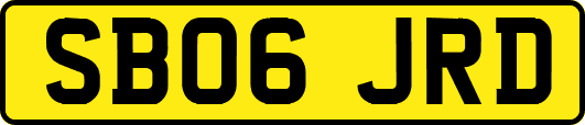 SB06JRD